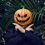 Realistic Party Mask
