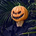 Realistic Party Mask